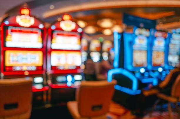viortoto Live Casino Tables Ready to Open