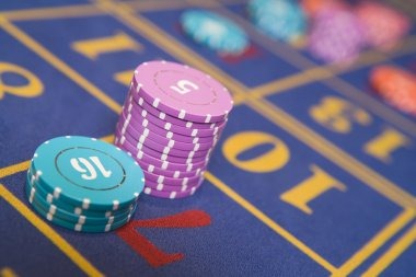 viortoto Live Casino Hall