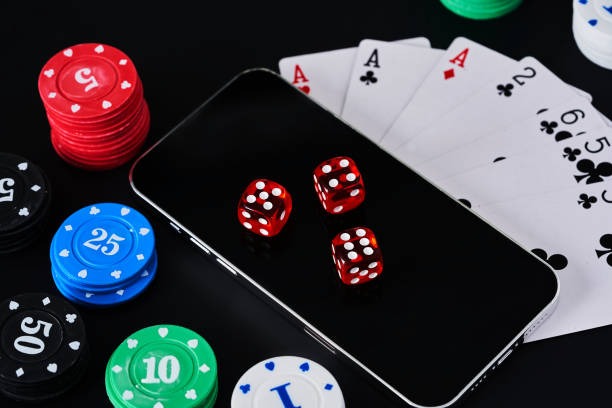 viortoto mobile gaming